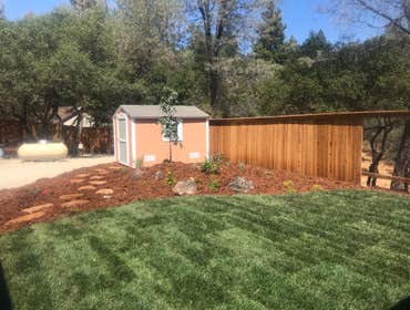 Photos by Rogers Landscape #1