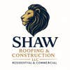 Shaws Roofing and Construction LLC logo