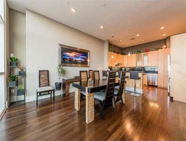 5FiftyFive Hilton Residence I've redone five units in the Hilton 5FiftyFive Residences. This is photos of all of the units together. I not only remo