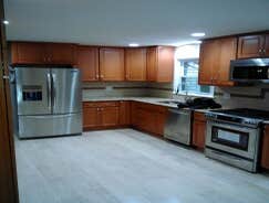 work we have done