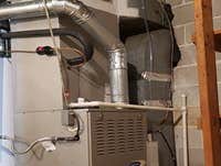 Air conditioning
