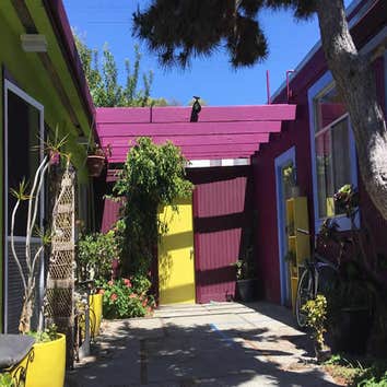 Exterior - Home Construction/Remodeling