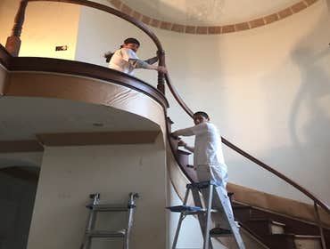 Photos by Perfection Connection Detail Painting LLC #1