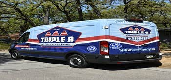 Triple A Air Conditioning