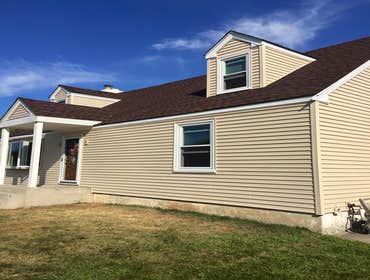 Photos from Keyes Construction