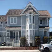 La Jolla Painting and Decorating Exterior Painting Project