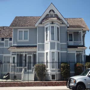La Jolla Painting and Decorating Exterior Painting Project