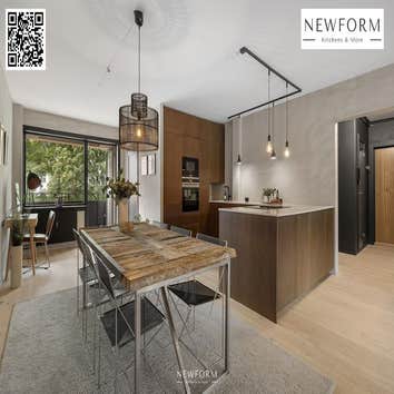 Newform Kitchen and More