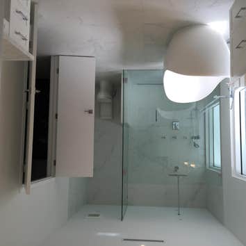 Master Bath Remodel