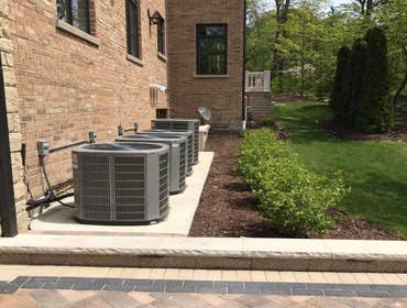 Photos by Thermo-pol - Heating & Cooling Contractors #1