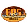 Cleaning Restoration Services logo