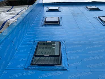 Photos by Wh&s Construction Group #1