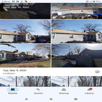 Djv General Contractors .LLC