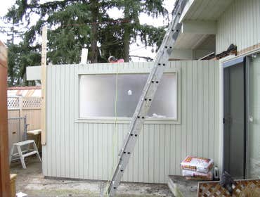 Projects by Pacific Property Service