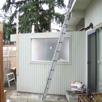 Projects by Pacific Property Service