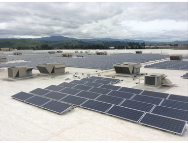 Photos by Kuykendall Solar Corporation #1