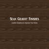Sean Gilbert Finishes logo