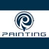 R-painting Co logo