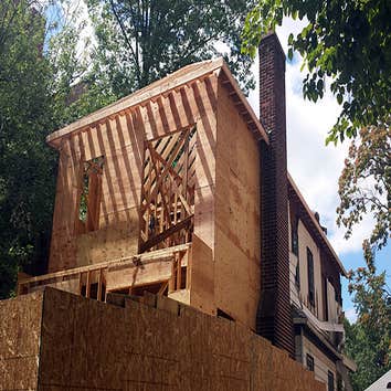 Gut Renovations