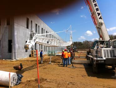 Photo(s) from C And C Campano Hvac Llc