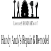 Handy Andy's Rpair & Rmdl LLC logo
