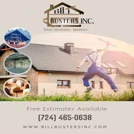 Bill Busters