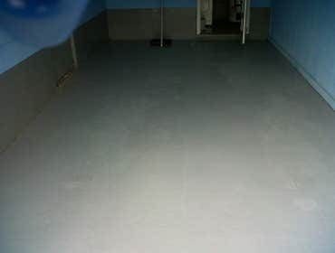 Floor tile) Three-bedroom home in Keansburg,N.J. needs several jobs to be completed by dead-line in order to pass inspection so home owners may find ne