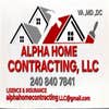 Alpha Home Contracting, LLC logo