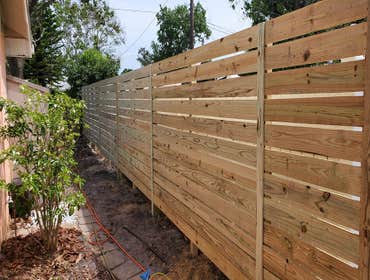 Fences