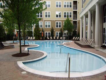 Olympia Swimming Pool Co. Inc.