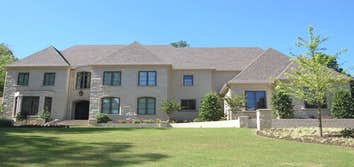 Custom Homes