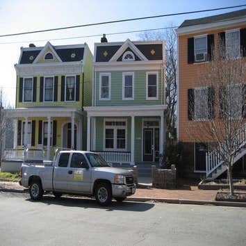 Project photos from The Carpentry & Painting Experts, Llc