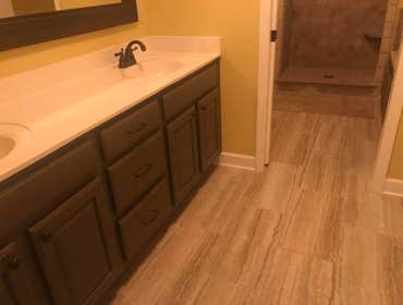 Remodels