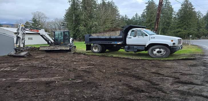 Parker Excavation, LLC