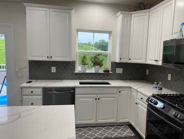 Photos by Sandoval Granite & Marble Tops LLC #5