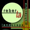 Reber Landscape Architecture, LLC logo