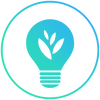Sprightful Solar logo