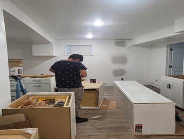 Photos by Palomino Home Improvement #1