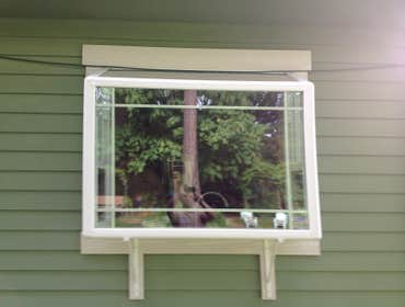 Project photos from S R S Remodeling Llc