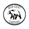 Bear Craft Carpentry logo