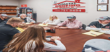 Coastal Roofing Specialists​, I​​n​c