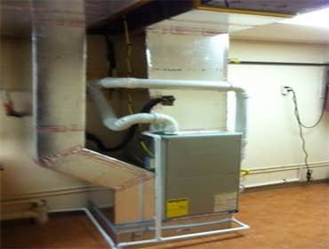 Hot Furnace 2