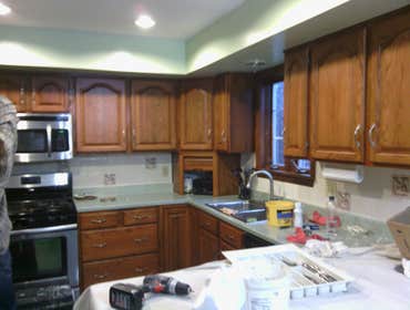 services performed by superior painting and services our attention to detail is what keeps our customers coming back for ous services year after year.