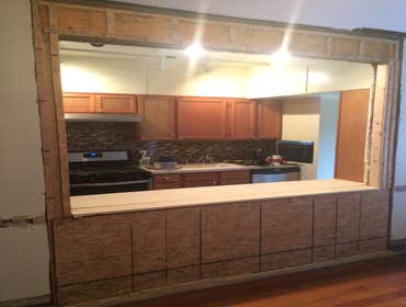 Photo(s) from RVA Builders