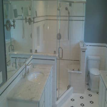 Rohlff Builders Project