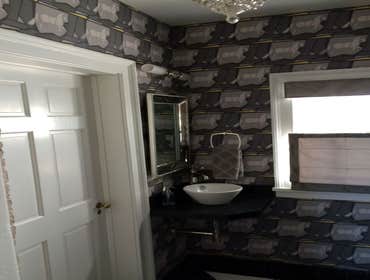 Residential Painting