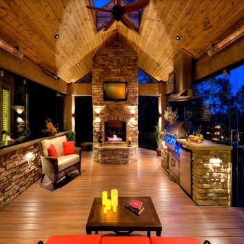 Masterpiece Outdoorliving