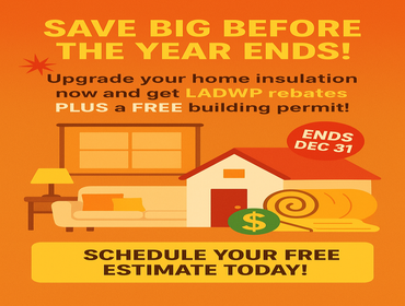 Photos by The Attic Insulation Specialists, Inc #29