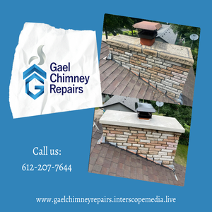 Photos by Gael Chimney Repairs LLC #1