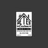 Pete's Custom Roofing logo